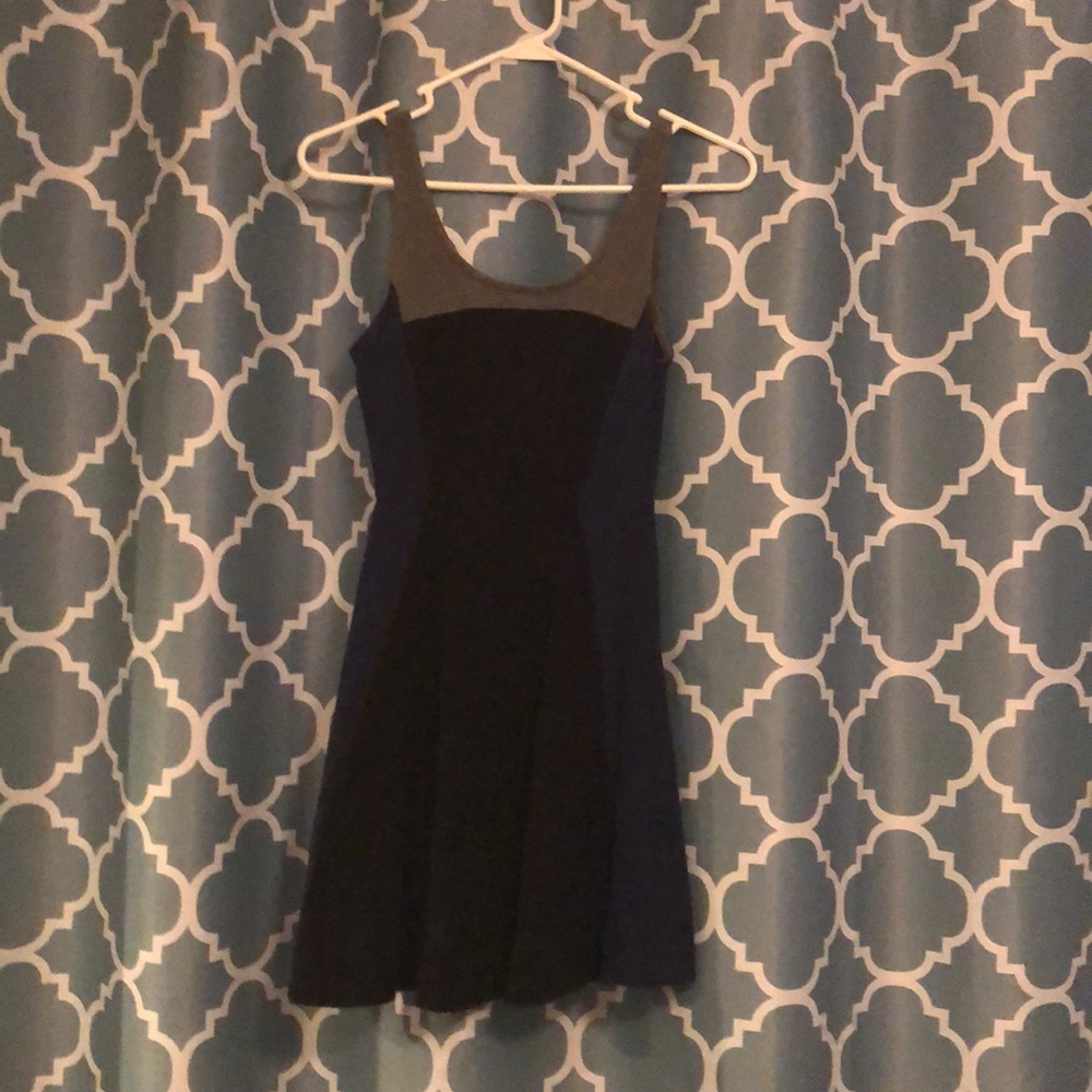Express Mini Dress